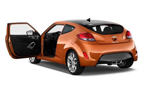 2015 Hyundai Veloster Reviews and Rating | Motor Trend