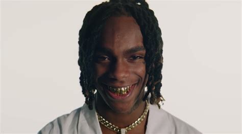 YNW Melly – “Mixed Personalities” (Feat. Kanye West) Video