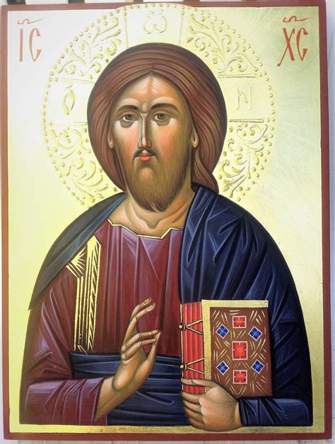 Jesus Christ Icon at Vectorified.com | Collection of Jesus Christ Icon ...