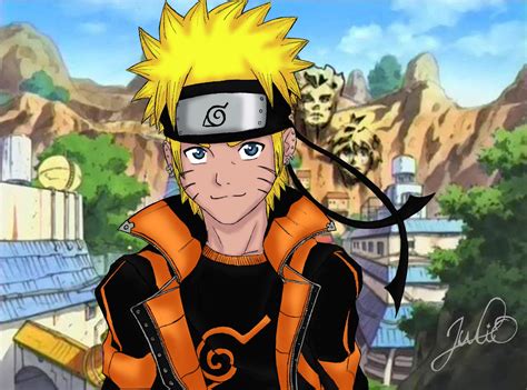 Naruto Uzumaki - Uzumaki Naruto (Shippuuden) Photo (25797958) - Fanpop