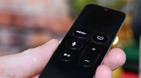 How to replace your Apple TV remote | AppleInsider