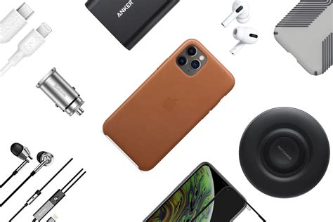 The Best Accessories for iPhone 11 and iPhone 11 Pro in 2020