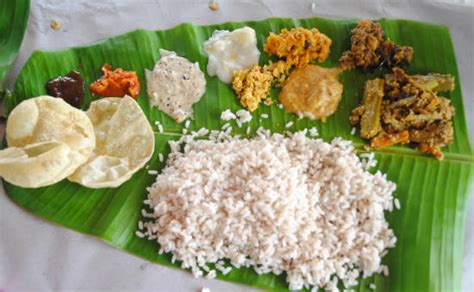 20 Popular Onam Sadya Recipes - 20 Delicious Onam Sadhya Dishes