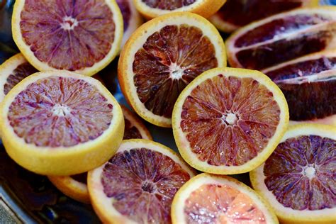 Blood Orange Fruit Food - Free photo on Pixabay - Pixabay