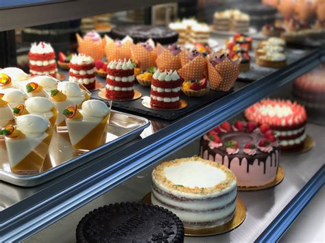 The Best Vegan-Friendly French Patisserie in LA | Délicieux