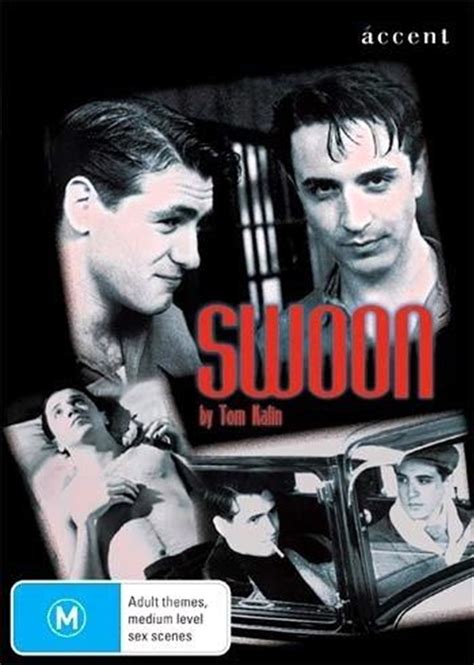 Buy Swoon on DVD | Sanity