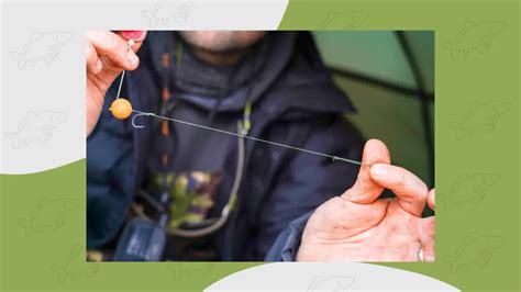 Simple Carp Rigs (Beginners Can Tie These Easily!) - Carp Squad