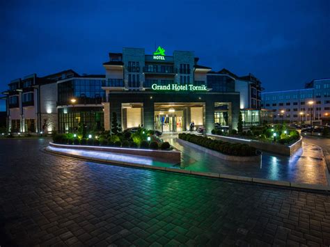 Grand Hotel Tornik, Zlatibor, Serbia