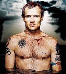 Flea (Musician) Net Worth