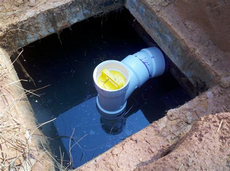 The Purpose of the Effluent Filter – Septic Tank & Grease Trap Service