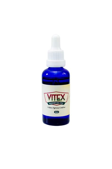 Vitex Essential Oil