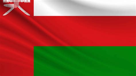 The Flag of Oman: History, Meaning, and Symbolism - AZ Animals