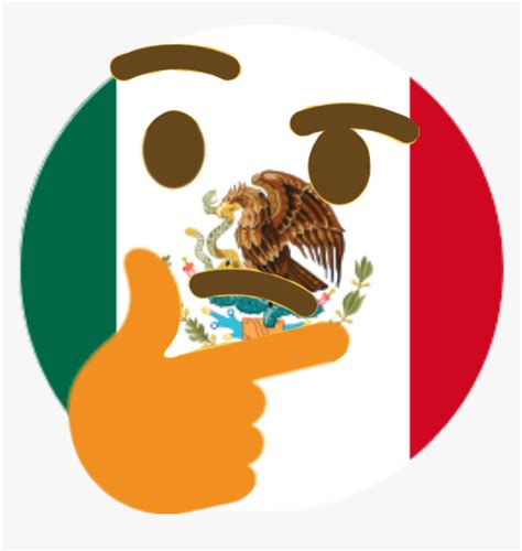 Thumbs Up Emoji Meme Mexico