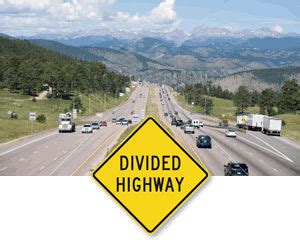 Undivided Highway