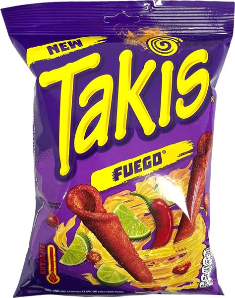 Takis Fuego Flavored Tortilla Chips, Oz | ubicaciondepersonas.cdmx.gob.mx