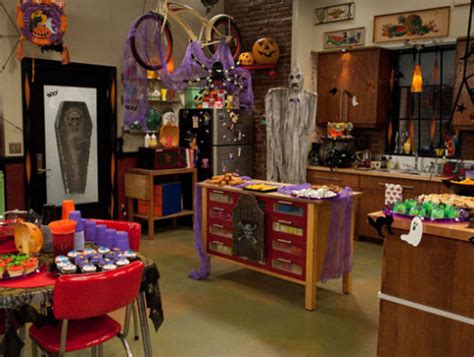 iHalfoween - iCarly Photo (30633082) - Fanpop