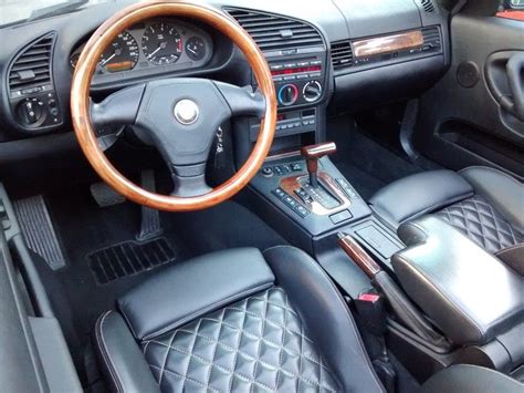 Bmw E36 M Interior - BEST OF BMW E36