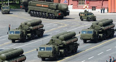 China Conducts BMD Test with S-400 | Missile Threat