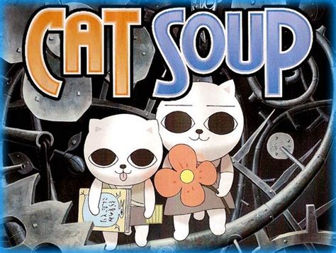 Cat Soup and Abuse | Medium