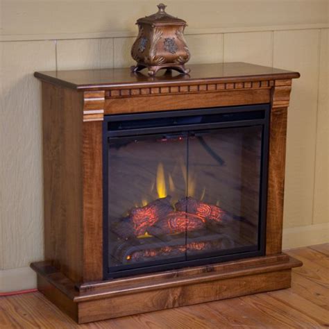 Amish Fireplaces | Pinecraft.com