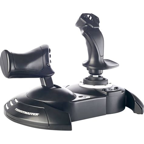 Thrustmaster T.Flight Hotas One Review | Trusted Reviews