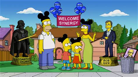 'The Simpsons' to stream on Disney Plus service exclusively - ABC7 San ...