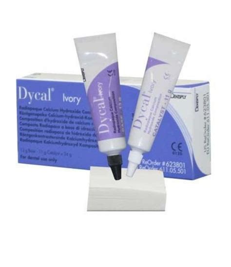 Dentsply Dycal - Dental Genie