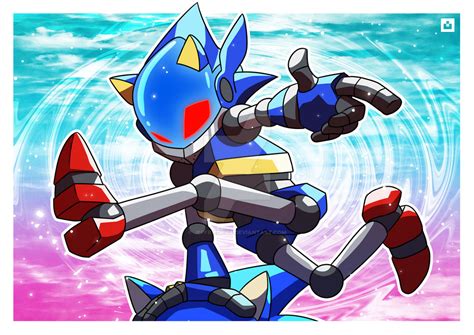 Chaos Sonic Adventure by JeffriedRice on DeviantArt