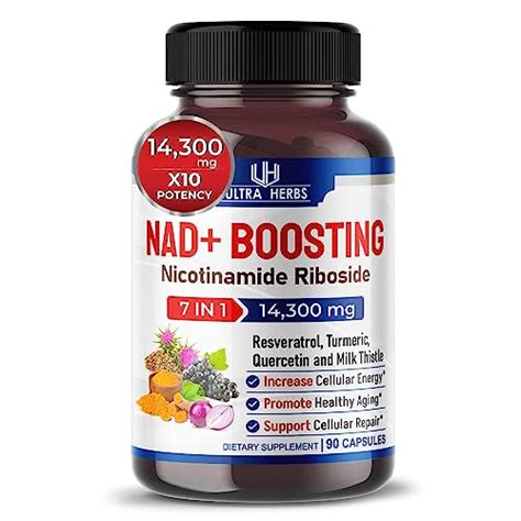 Looking For Best Nad Supplement Reviews Picks For 2024 | Boscolo ...