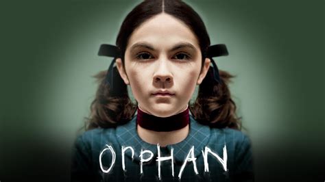 Orphan Cast