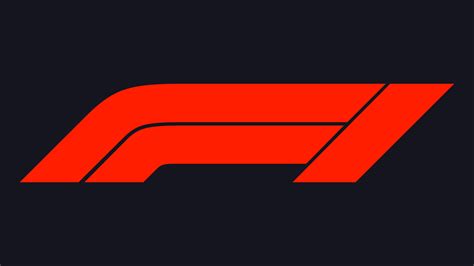 F1 Logo Wallpapers - Top Free F1 Logo Backgrounds - WallpaperAccess