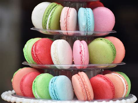 Le macaron parisien, à découvrir à Paris... et ailleurs