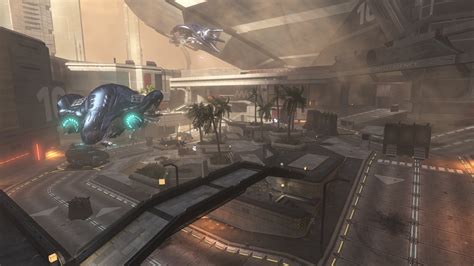 Halo 3 ODST: Firefight - Rally Point - El Mundo Tech