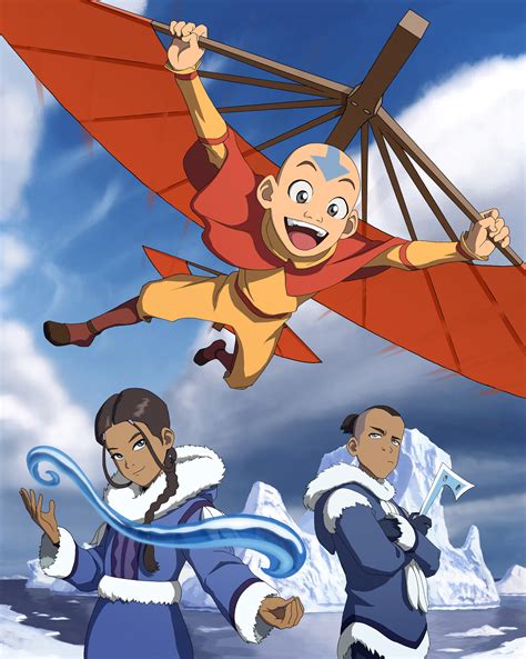 Who is in the cast of Avatar: The Last Airbender live-action series ...