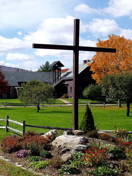 The Benedictine Monks of Weston Priory, Vermont