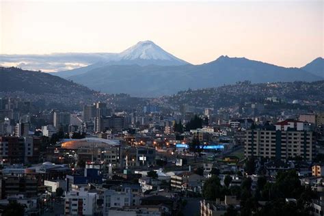 Museums of Quito 2024