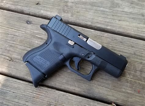 Sold - Glock 26 gen5 | Carolina Shooters Club