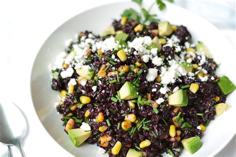 5 Common Mistakes When Cooking Black Rice - We Know Rice