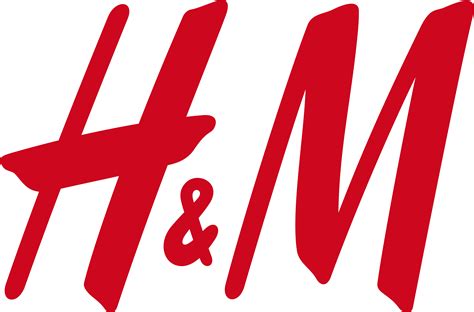 H&M-Logo PNG Image - PurePNG | Free transparent CC0 PNG Image Library