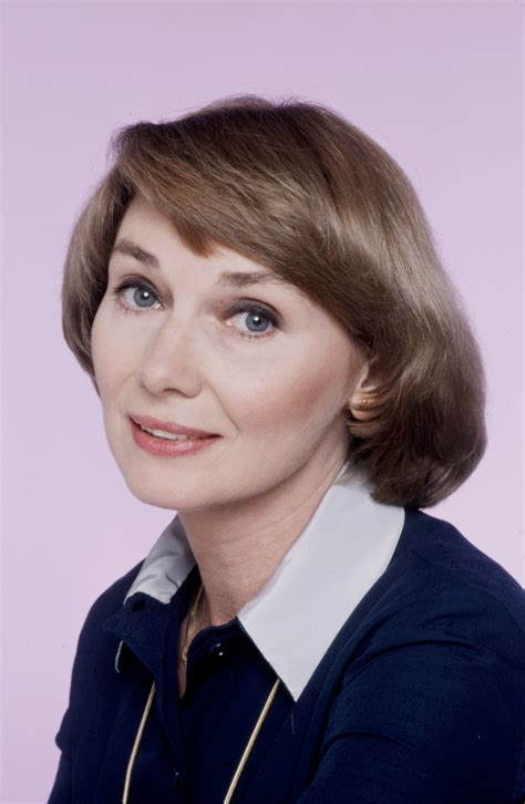 ‘Benson’ Star Inga Swenson Has Died - Her Husband of 70 Years Was by ...