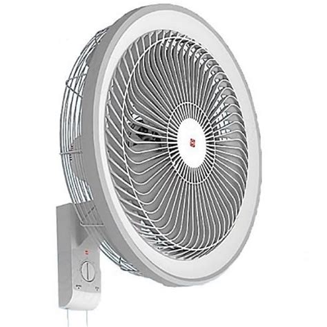 KDK YU50X Industrial Wall Fan 50cm | Shopee Singapore