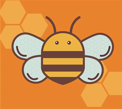 Buzzy Bee on Behance