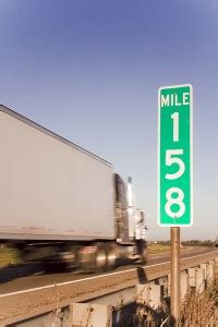 6.14-Mile-marker-sign - NCC Drivers Education