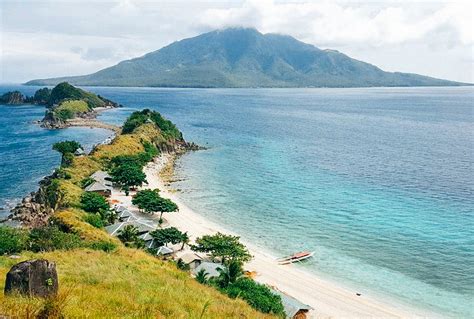 Eastern Visayas Region 8 Tourist Spots Images