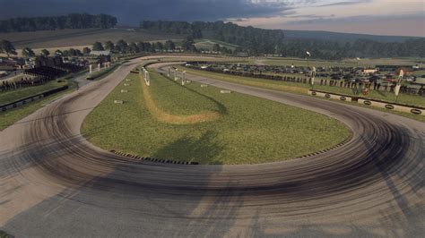 DiRT Rally 2.0 - Lydden Hill, UK (Rallycross Track) on Steam