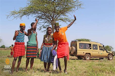 Karamoja Travel Guide to Northeast Uganda - Discover Karamoja with Kara ...