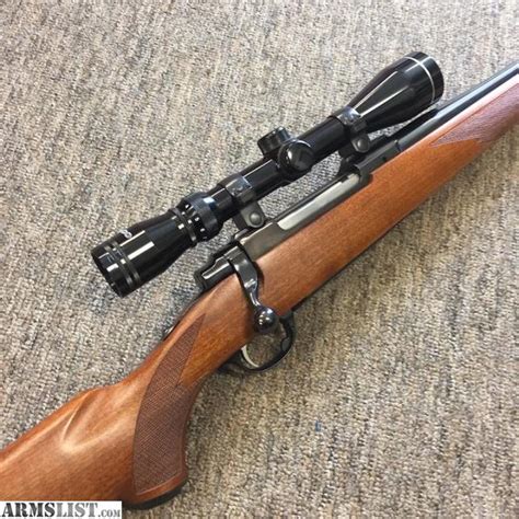 ARMSLIST - For Sale: Ruger M77 7mm Rem Mag