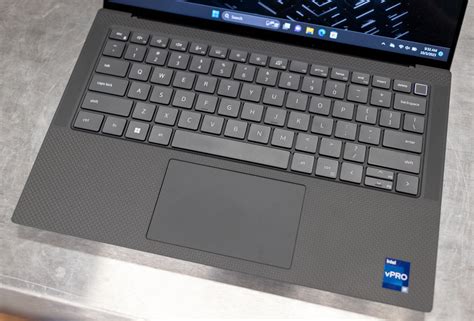 Dell Precision 5480 Review - StorageReview.com