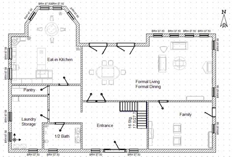 Floor plan - Wikipedia