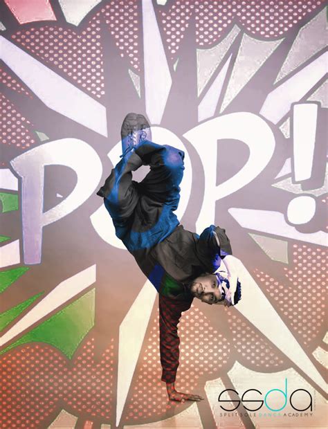 9 of the Most Popular Hip Hop Dance Styles - SSDA